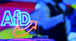 Verstöße gegen Parteiengesetz: Anklage gegen Niedersachsens AfD-Chef Schledde