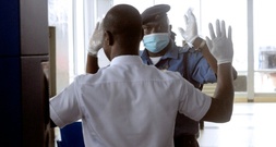 Erster Ebola-Fall in Nigeria: Gefährlicher Bundibugyo-Virusstamm nachgewiesen