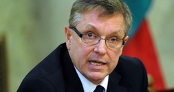 Korruptionsfall in Ungarn: Ex-Zentralbankchef und Orban-Vertrauter festgenommen
