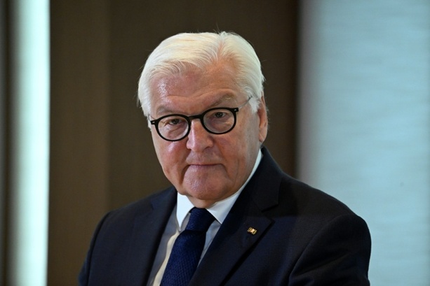 Bild vergr&ouml;&szlig;ern: Steinmeier besucht Ende Oktober China
