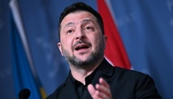 Selenskyj befürwortet Gespräche mit den USA und Russland 