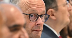 Merz reist zu Gipfeltreffen des Berlin-Prozesses nach Montenegro