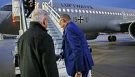 Merz reist nach Montenegro zum Westbalkan-Gipfel