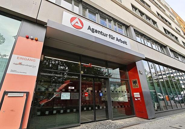 Bild vergr&ouml;&szlig;ern: Bericht: Bürgergeld-Reform spart nicht die versprochenen Milliarden
