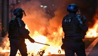 Nach Gewalt bei Protesten: Thailand und Malaysia warnen vor Reisen nach Frankreich