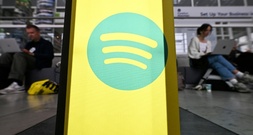Spotify meldet elf Millionen mehr Nutzer im dritten Quartal