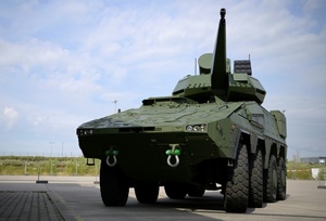 Presse: Bundeswehr setzt bei Flugabwehr wegen Verzögerung auf Zwischenlösung