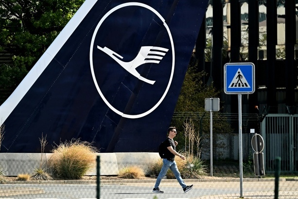 Bild vergr&ouml;&szlig;ern: Tarifeinigung bei Lufthansa City Airlines
