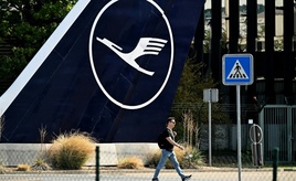 Tarifeinigung bei Lufthansa City Airlines