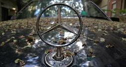Mercedes will Autos künftig modularer fertigen