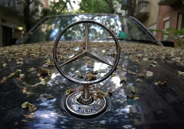 Bild vergr&ouml;&szlig;ern: Mercedes will Autos künftig modularer fertigen