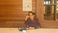Sohn von Aung San Suu Kyi spricht erstmals seit fünf Jahren mit seiner Mutter
