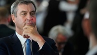 Söder will mit Geberländern Extremismusklausel im Länderfinanzausgleich durchsetzen
