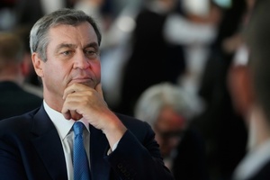 Söder will mit Geberländern Extremismusklausel im Länderfinanzausgleich durchsetzen
