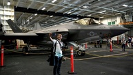 Milliarden-Rüstungsdeal: USA wollen 850 F-35-Kampfjets bei Lockheed Martin kaufen