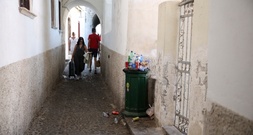Müll rausbringen und Abwaschen war einmal - Erleichterungen für Airbnb-Gäste