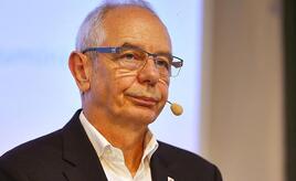 IG-BCE-Chef schließt Führungsjob bei RAG-Stiftung aus