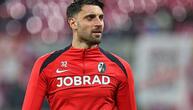 Conference League: Freiburg verliert in Monaco
