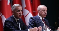 Kanada und Türkei nehmen Gespräche über Freihandelsabkommen auf