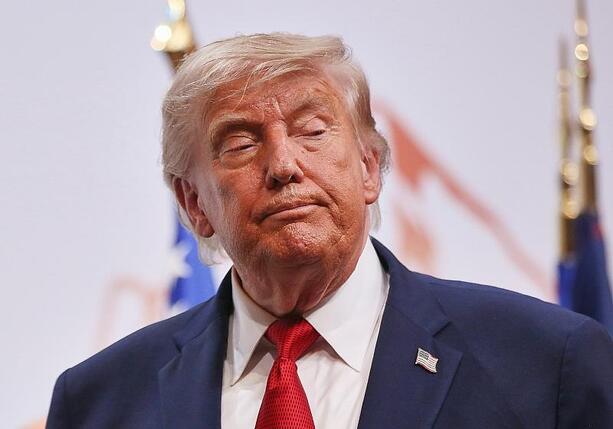 Bild vergr&ouml;&szlig;ern: Ex-US-General nennt Trumps Friedensbehauptung lächerlich