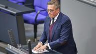 Von Notz: Bundesregierung mehrfach vor IT-Sicherheitslücken gewarnt