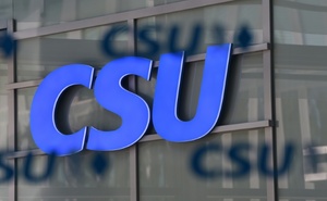 CSU-Parteitag mit Rede Söders - Besonderes Augenmerk auf Aigner