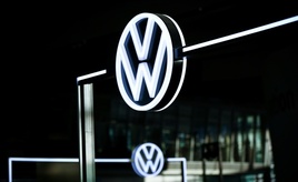 Krise bei VW: Weitere Gespräche mit IG Metall über Vereinbarung aus 2024
