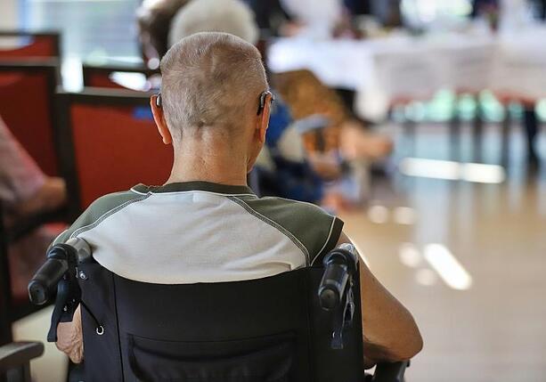 Bild vergr&ouml;&szlig;ern: Politbarometer: Klare Mehrheit gegen Abschaffung der Rente mit 63