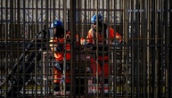 Baugewerbe verbucht im August sprunghaften Auftragsanstieg um 23 Prozent