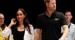 Bilder von Kindesmissbrauch: Meghan erschüttert über Vorwürfe gegen ihren Vater