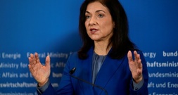 Bundesregierung will klimafreundlichen Umbau deutscher Raffinerien vorantreiben