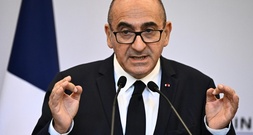 Neue Proteste in Frankreich am Samstag: 70.000 Sicherheitskräfte im Einsatz