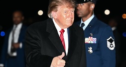 Nach Trump-Deal: Erster Tanker mit russischem Diesel unterwegs nach New York