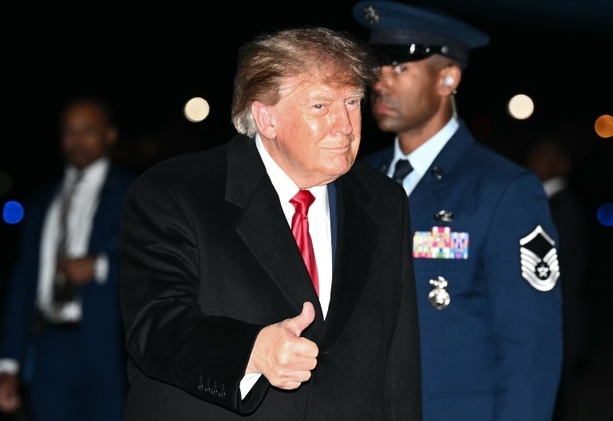 Bild vergr&ouml;&szlig;ern: Nach Trump-Deal: Erster Tanker mit russischem Diesel unterwegs nach New York
