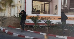 Netanjahu droht nach Angriff in Hebron mit Großoffensive im Westjordanland