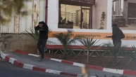 Netanjahu droht nach Angriff in Hebron mit Großoffensive im Westjordanland
