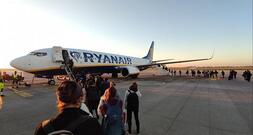 Piloten werfen Ryanair gezielte Gewerkschaftsbekämpfung vor