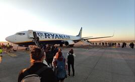 Piloten werfen Ryanair gezielte Gewerkschaftsbekämpfung vor