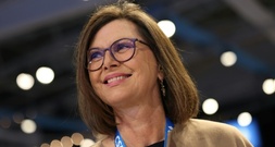 Medien: CDU wehrt sich gegen Festlegung auf Aigner als Bundespräsidentin