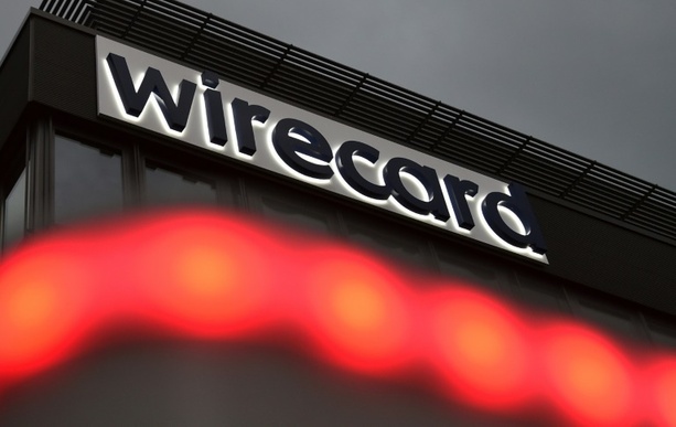Bild vergr&ouml;&szlig;ern: Medienbericht: Weitere Anklage im Fall Wirecard