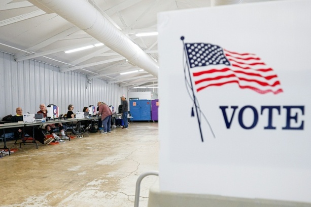 Bild vergr&ouml;&szlig;ern: Vor US-Zwischenwahlen: Gefälschte Umfragen aufgeflogen