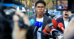 Frankreich: Schüler kündigen nach Treffen mit Macron weitere Proteste an