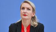 Bayerns Innenminister hält Schwerdtner für Gefahr für Deutschland