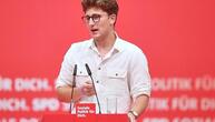Juso-Chef lehnt erneute Kandidatur Klingbeils ab