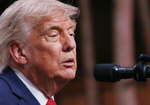 Studie: Trumps Steuerpolitik kostet Deutschland 23 Milliarden Euro