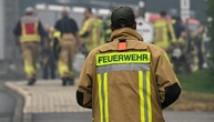 Früheres Nazi-Sperrgebiet: Kehlsteinhaus am Obersalzberg in Flammen aufgegangen