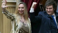 Betrug mit Kryptowährung: Verfahren gegen Argentiniens Staatschef Milei eingestellt