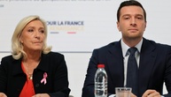 Proteste erwartet: Frankreichs Rechtspopulisten treffen sich zu Parteitag in Orléans