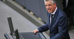 Frei lehnt Änderungen am Rentenpaket ab