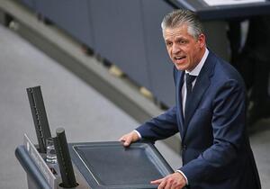 Frei lehnt Änderungen am Rentenpaket ab